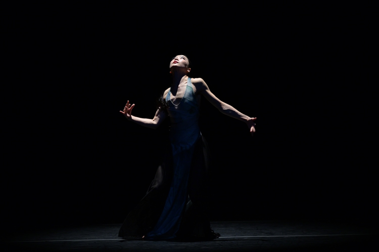 7. "Holiday Season with Ballet Stars" at the Adrienne Arsht Center